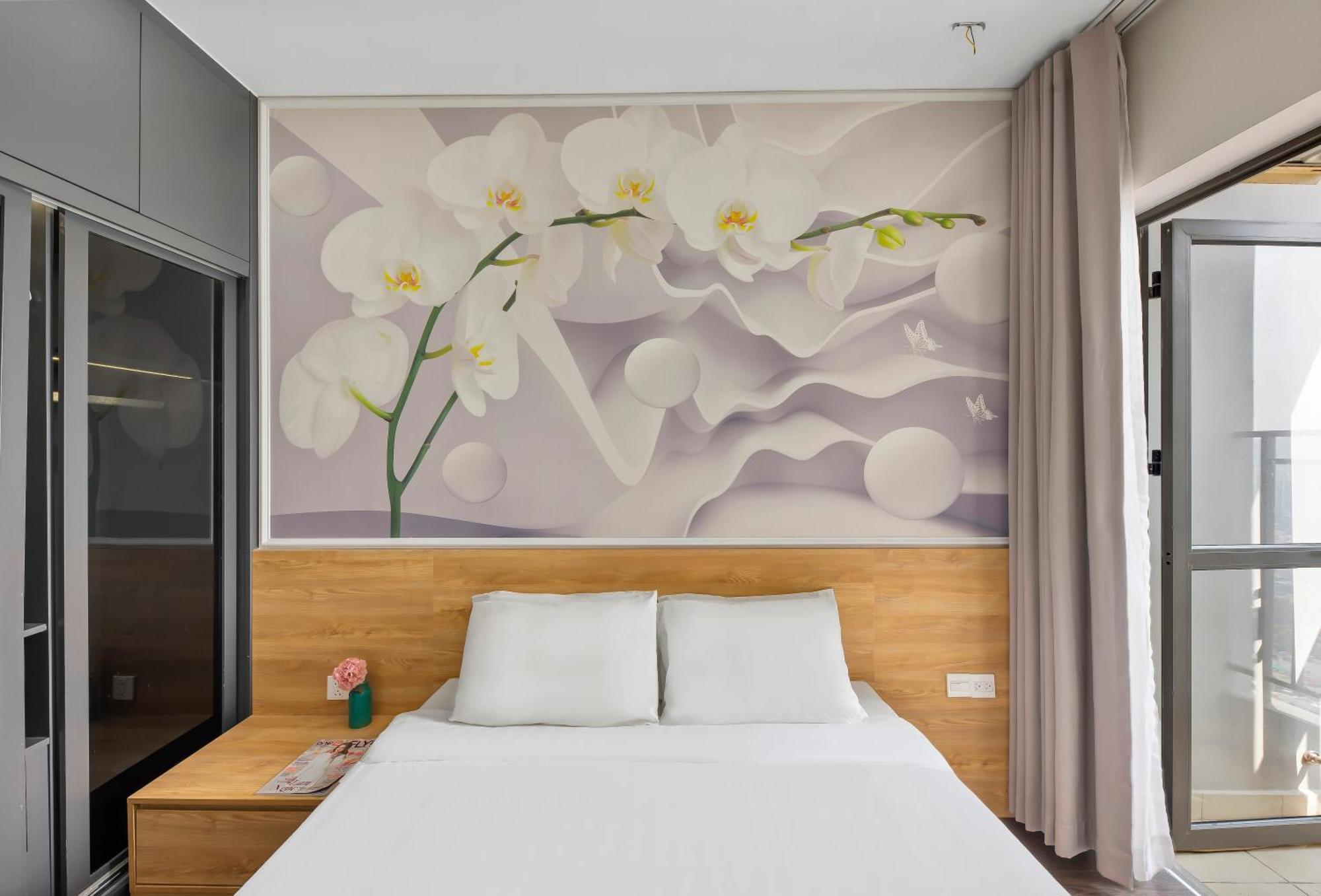 Stellar Cbd Rivergate Apartment - Pool - Free 4G Sim For 3 Nights Cidade de Ho Chi Minh Exterior foto