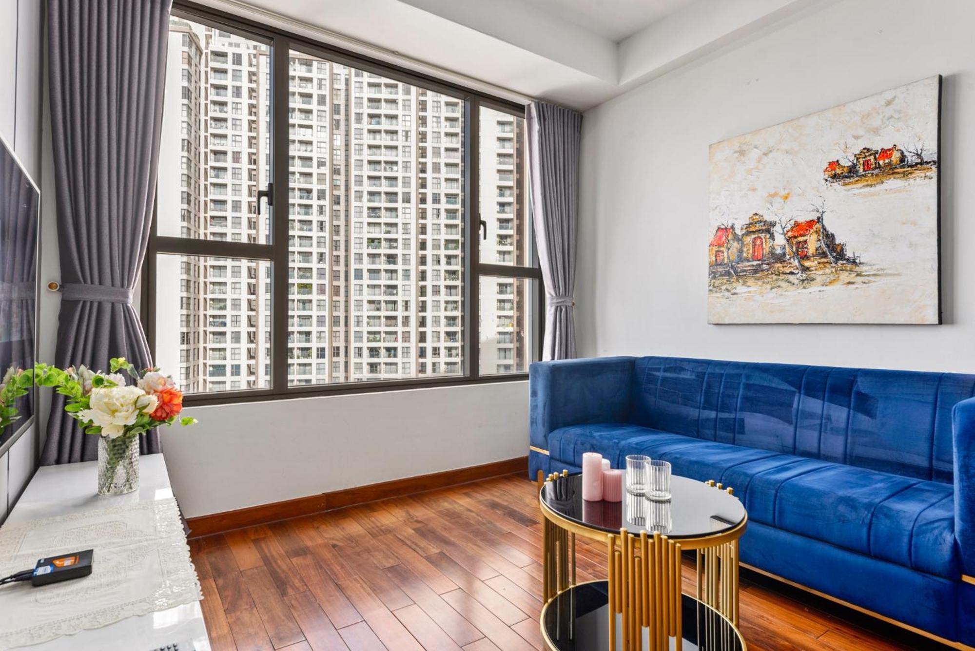 Stellar Cbd Rivergate Apartment - Pool - Free 4G Sim For 3 Nights Cidade de Ho Chi Minh Exterior foto