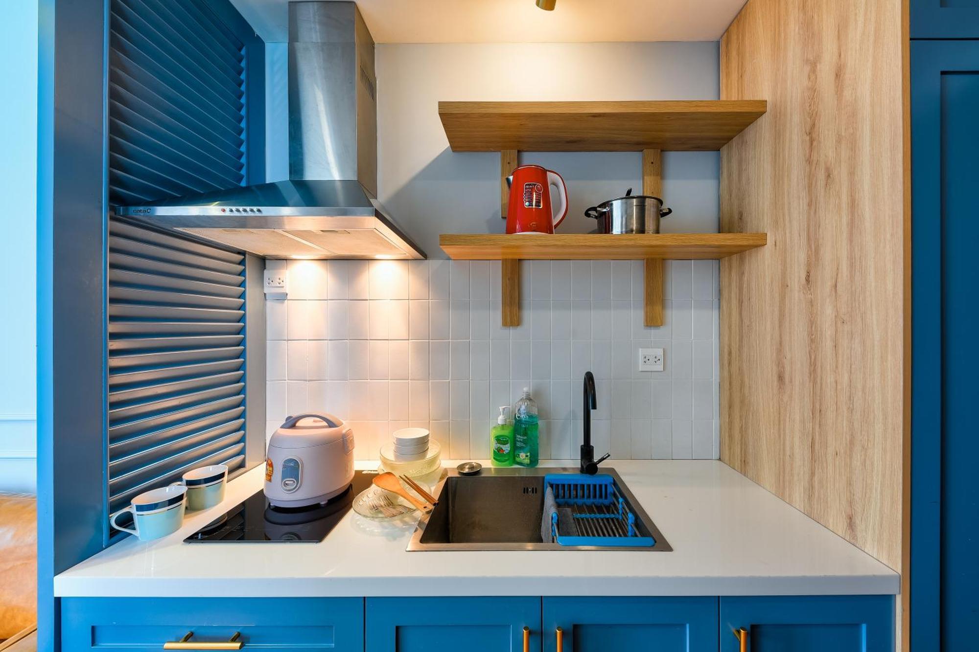 Stellar Cbd Rivergate Apartment - Pool - Free 4G Sim For 3 Nights Cidade de Ho Chi Minh Exterior foto